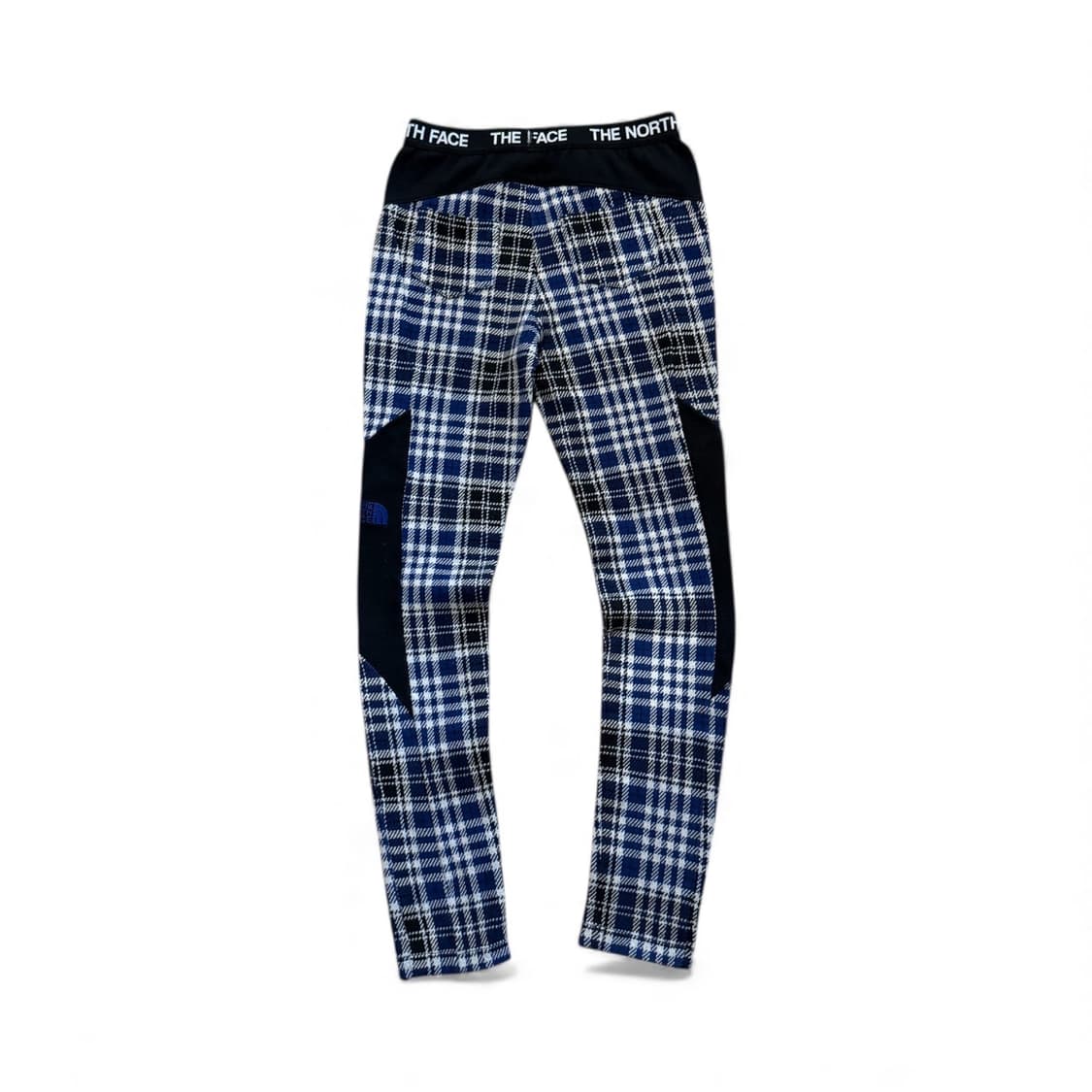 TNF 노스페이스 체크 레깅스  상품이미지2