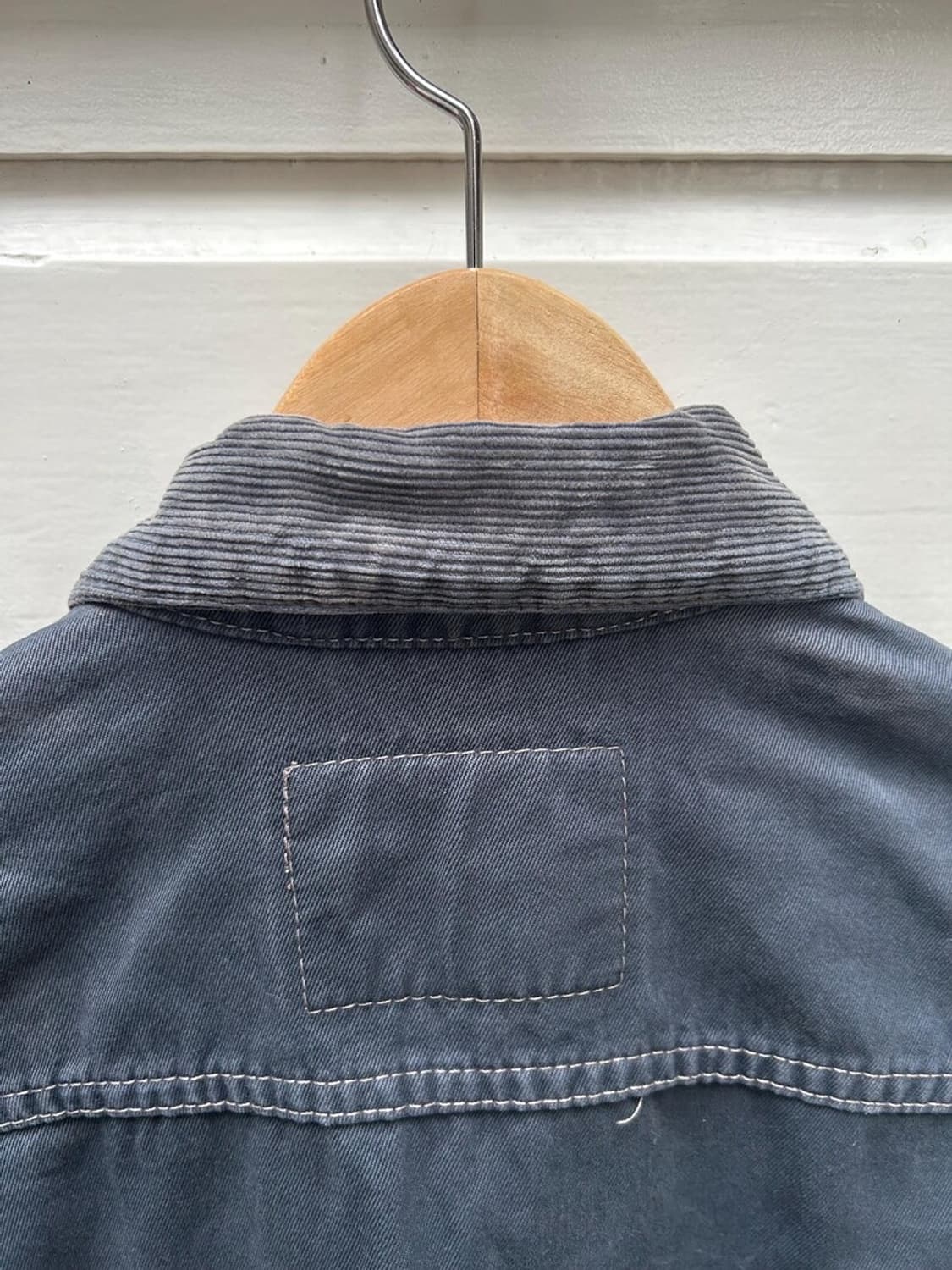 90s 빈티지 Levi's Type III 코튼 자켓 (70168) 상품이미지8