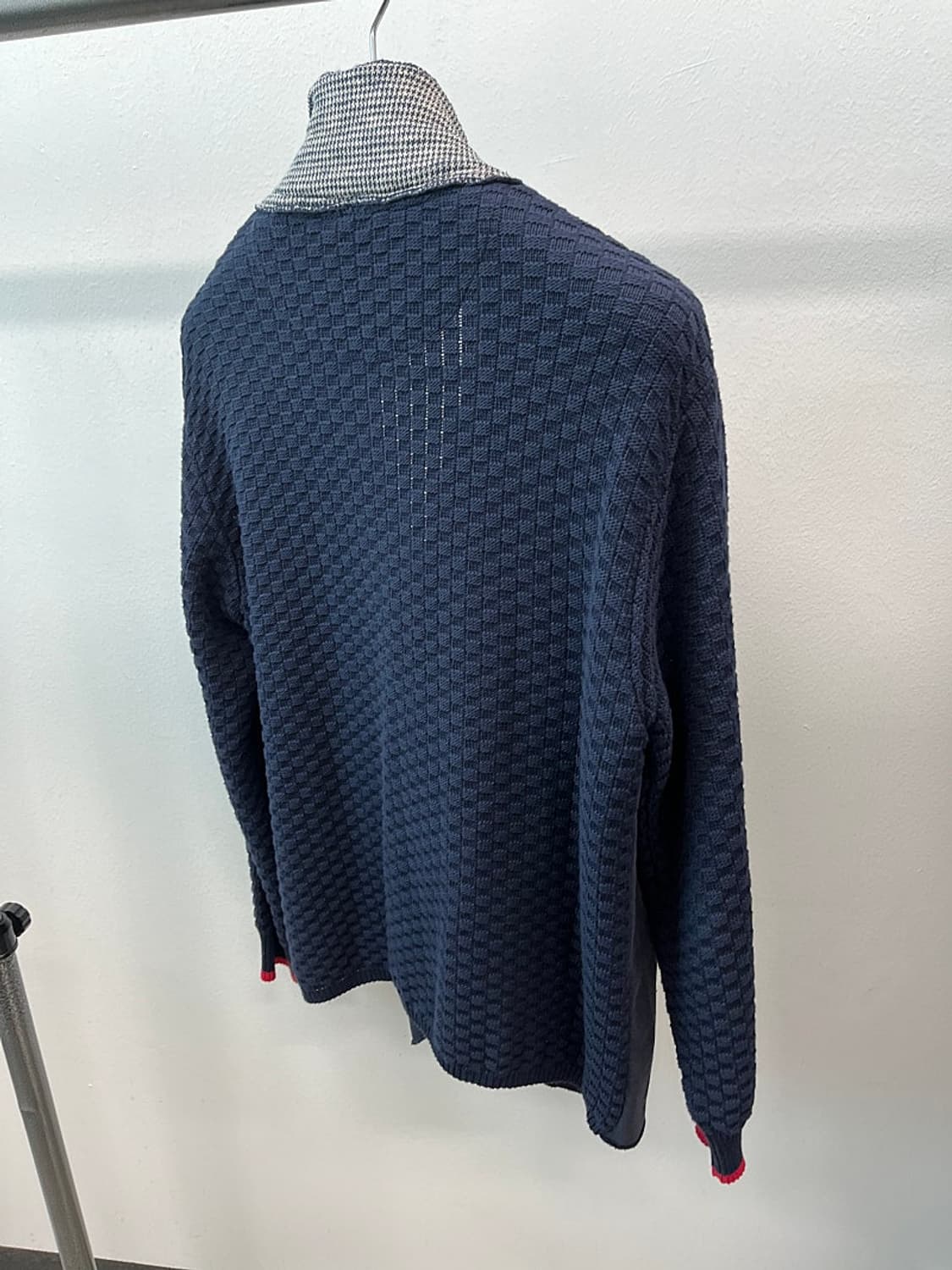 105) 비오비 이태리 니트자켓  상품이미지7