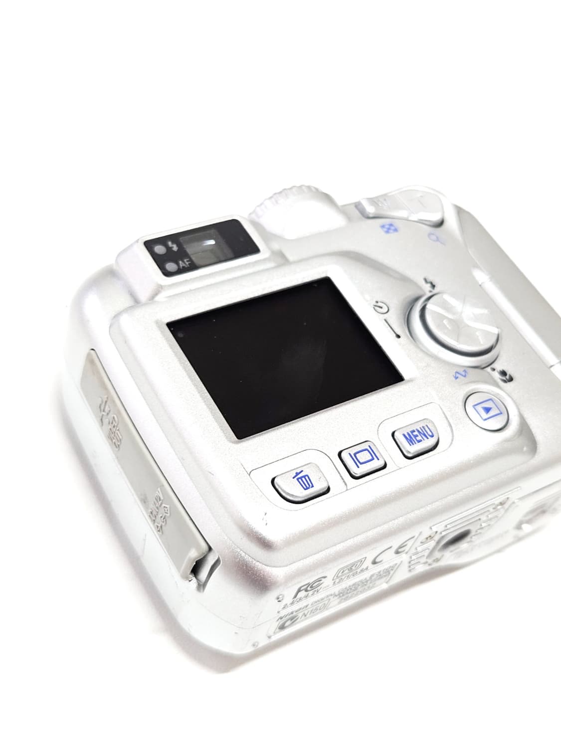 니콘 쿨픽스 Nikon Coolpix 3100 디카 디지털카메라 상품이미지5