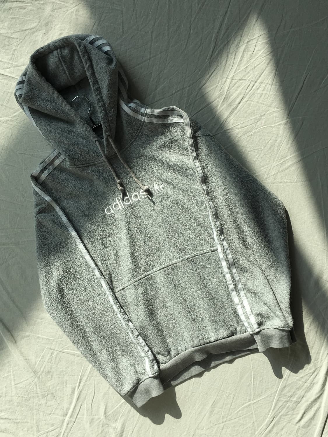 아디다스 부클 후드티 상품이미지3