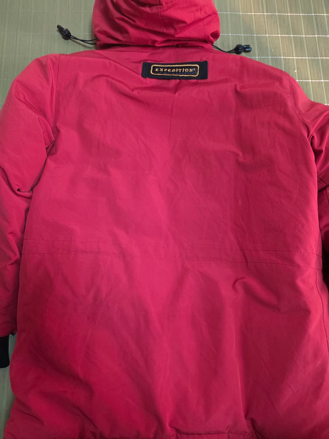 캐나다구스패딩 S/95 상품이미지8