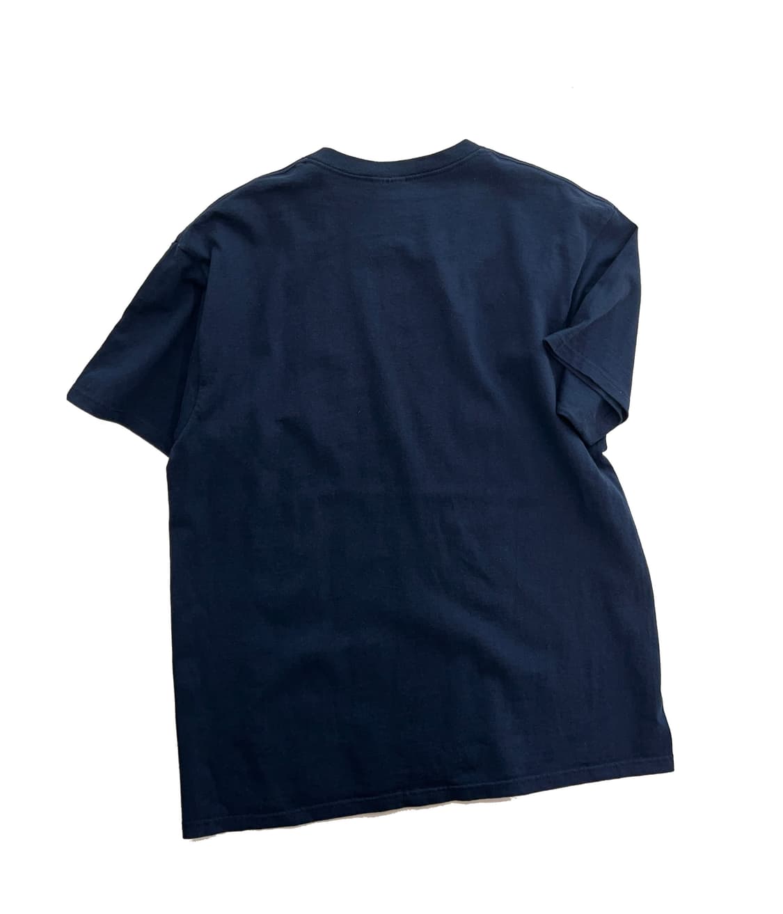 나이키 빈티지 스우시 반팔 USA MADE 상품이미지3