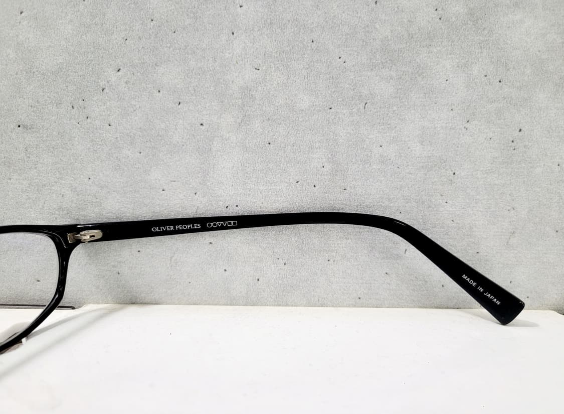 올리버피플스 안경긱시크스타일 Oliver Peoples Raquel-P 상품이미지8