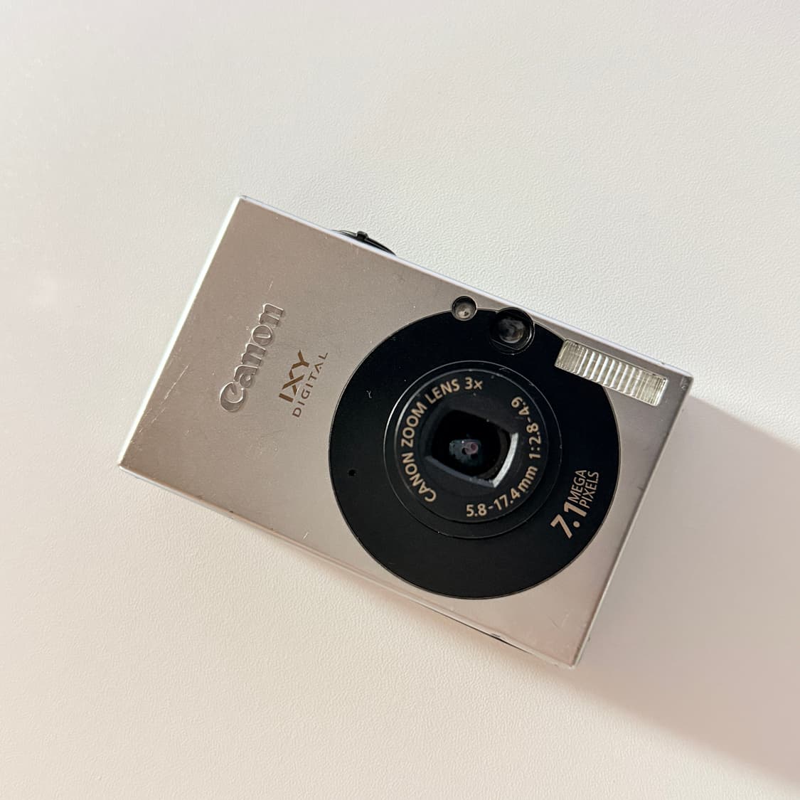 캐논 IXY10 /익시10 ixus70 익시스70 빈티지디카 상품이미지5