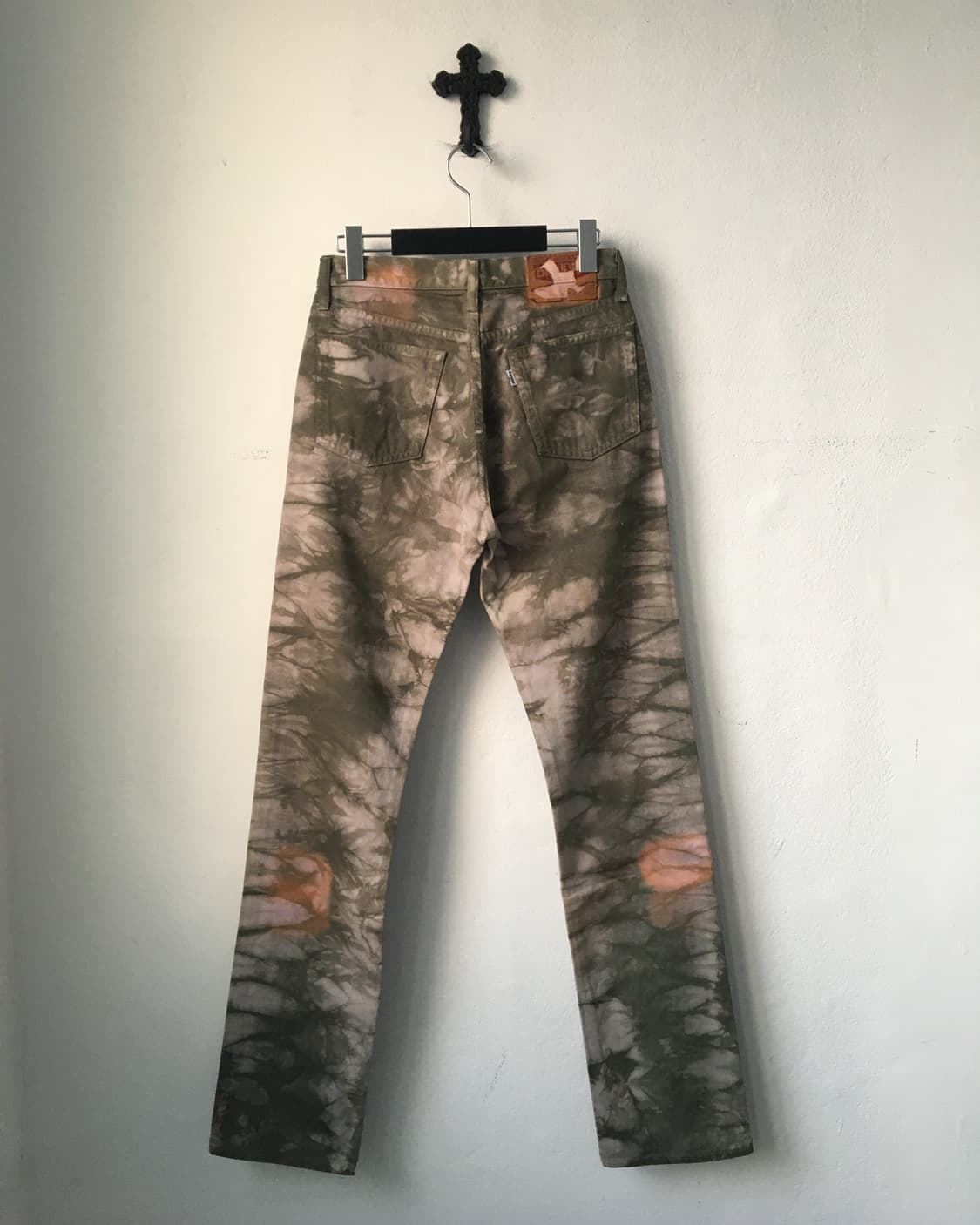 Washing pants 상품이미지3