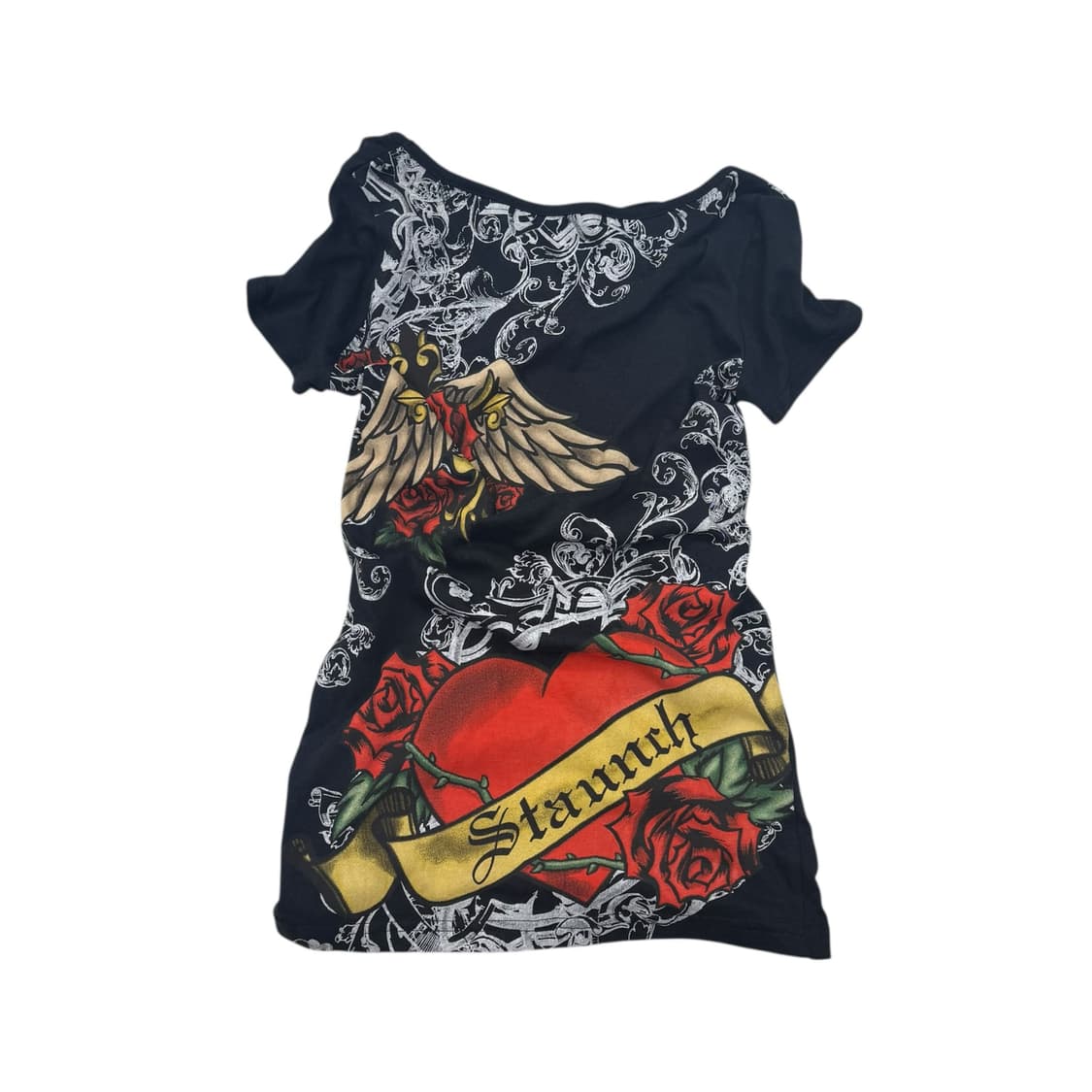 Dig deep tattoo printing top 상품이미지2