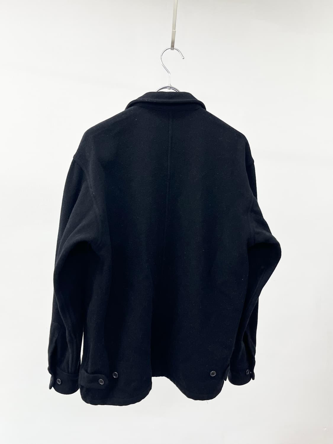 이세이미야케 IM product 울 자켓 상품이미지2