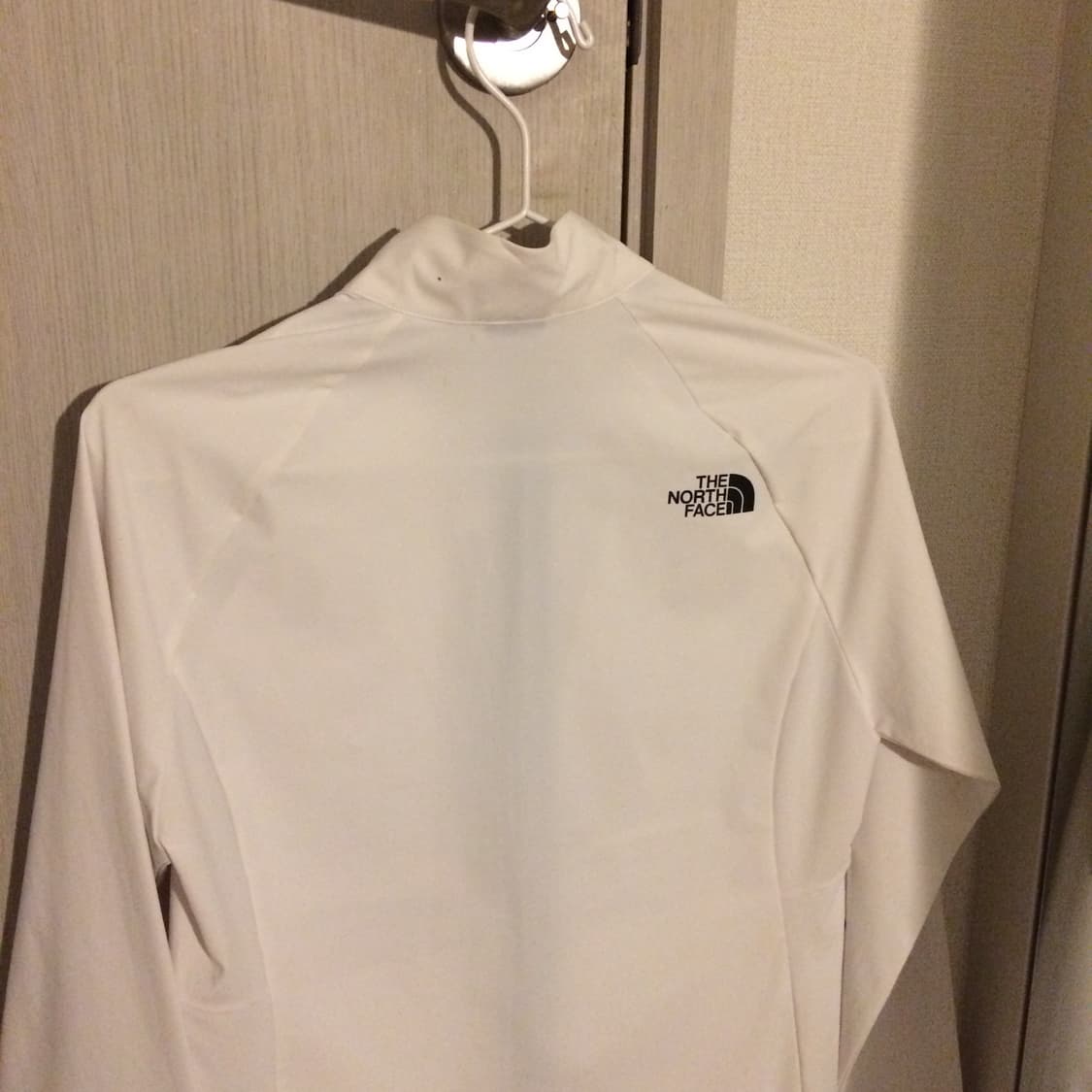 노스페이스 바람막이 져지 집업  상품이미지4