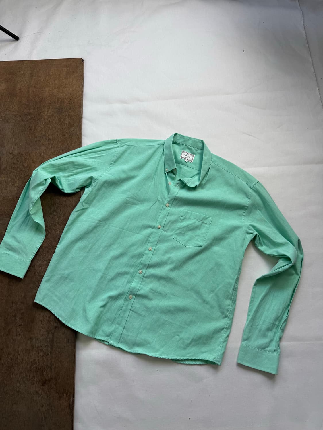 turnkey classic 셔츠 상품이미지2