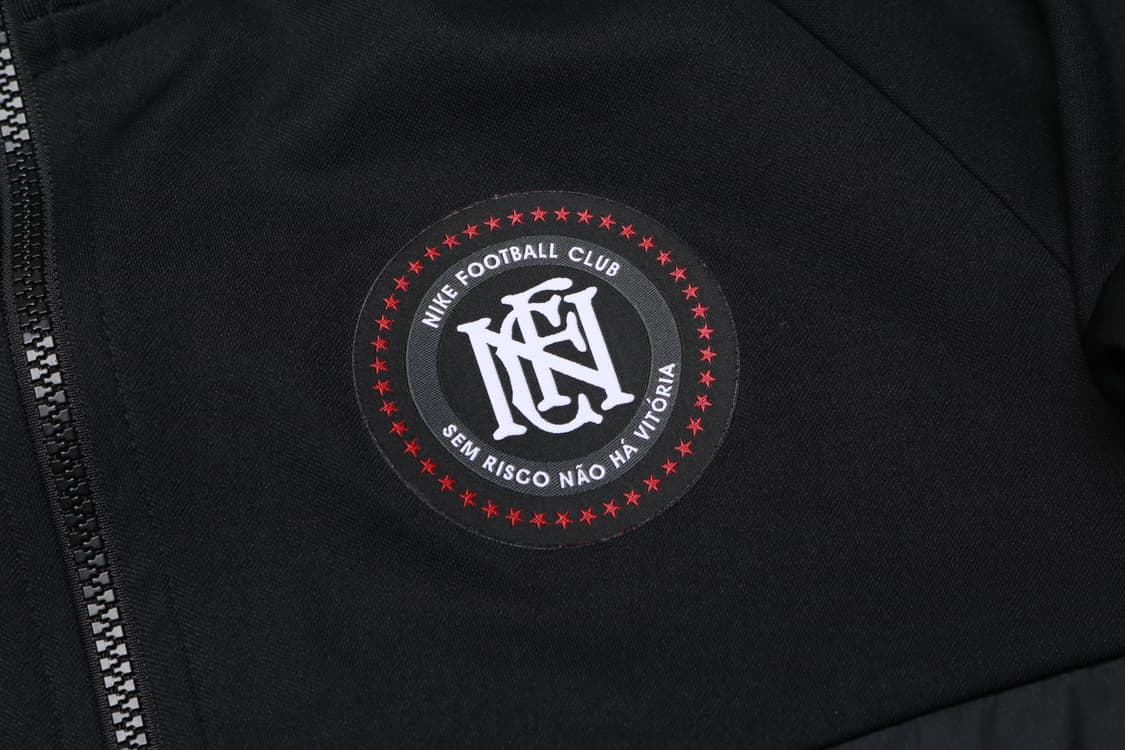 [M] 나이키FC 트랙탑 져지 자켓 상품이미지3