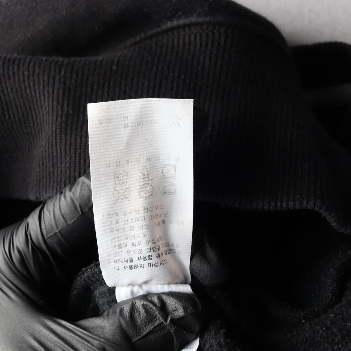 5252 BY OIOI 오아이오아이 맨투맨 (XXL) 상품이미지6