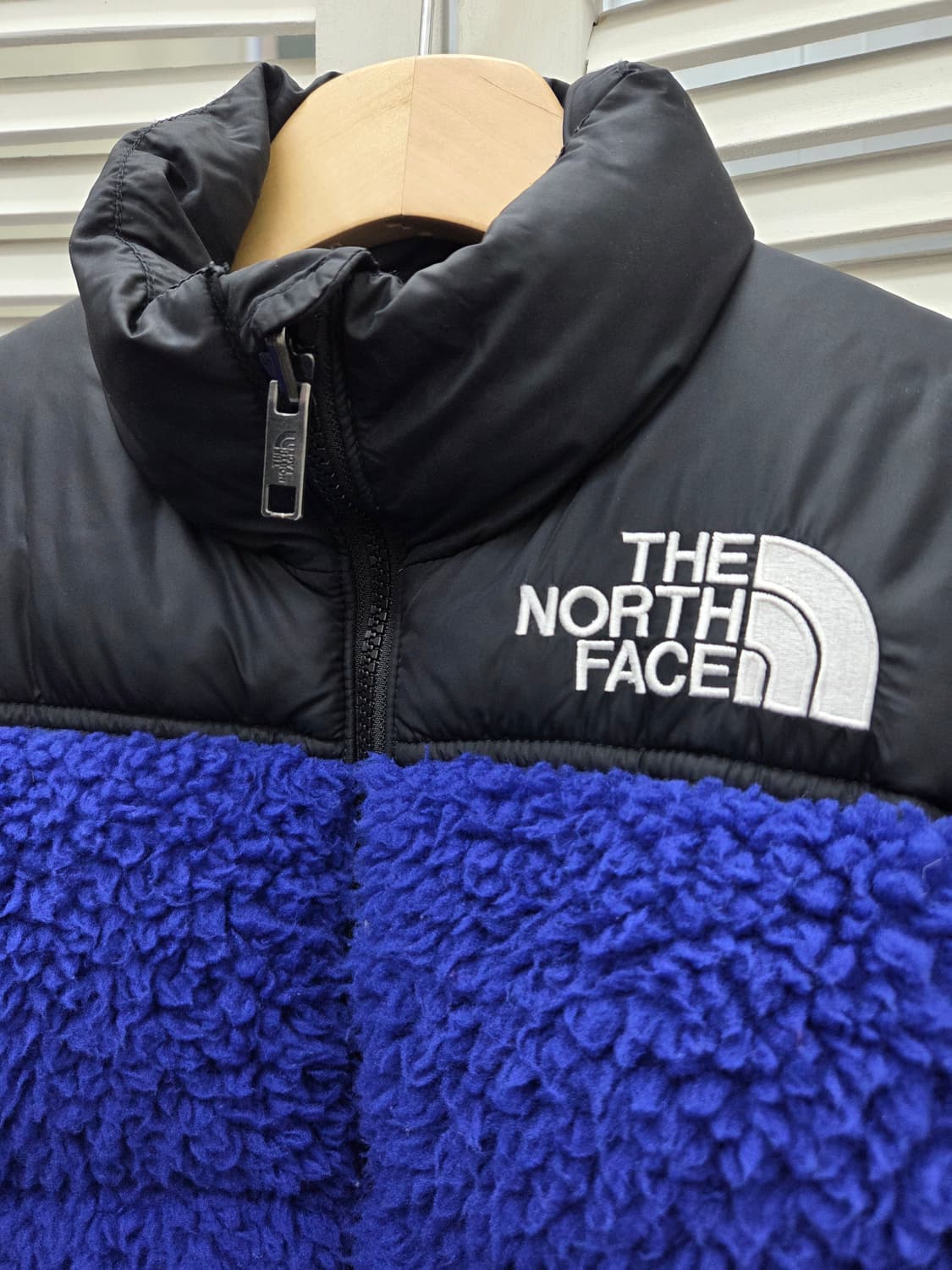 노스페이스 키즈 1996 레트로 눕시 상품이미지2