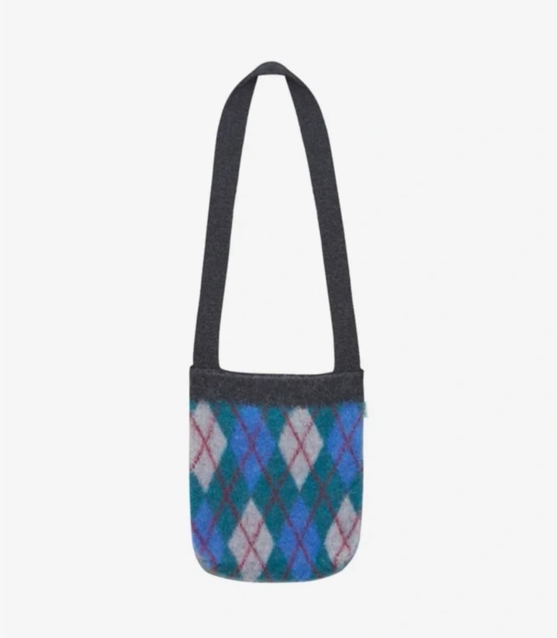 인스턴트펑크 니트 가방 상품이미지2