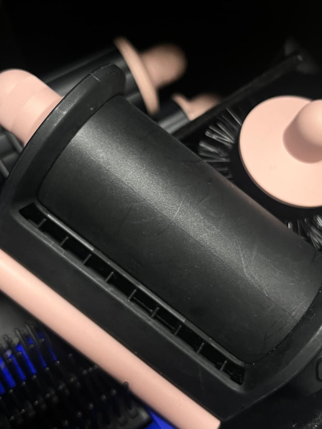 다이슨 에어랩 멀티 스타일러 컴플리트 롱 (블루 블러쉬) 상품이미지7