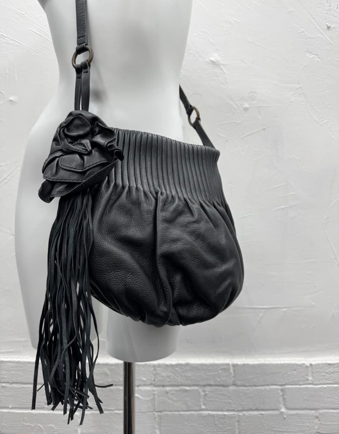 (구매) 히로코 코시노 가방 구매 상품이미지1