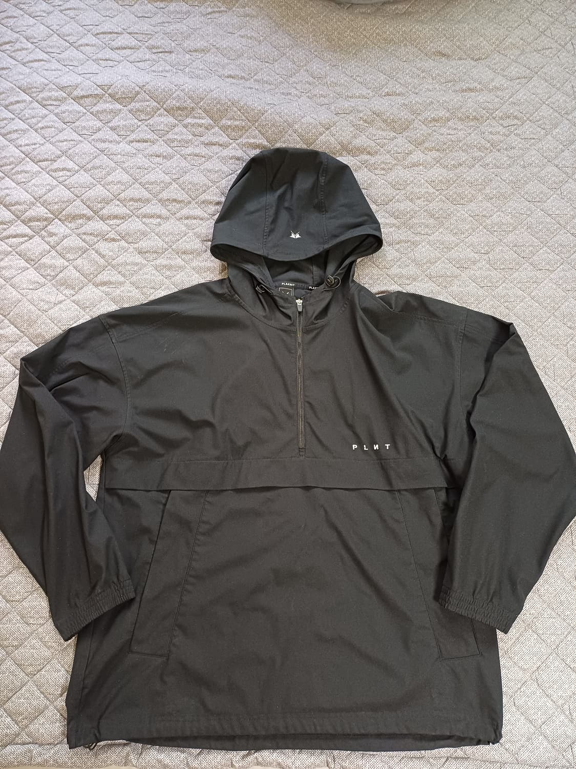 플래니트 벌크업 아노락 자켓 2xl 상품이미지1