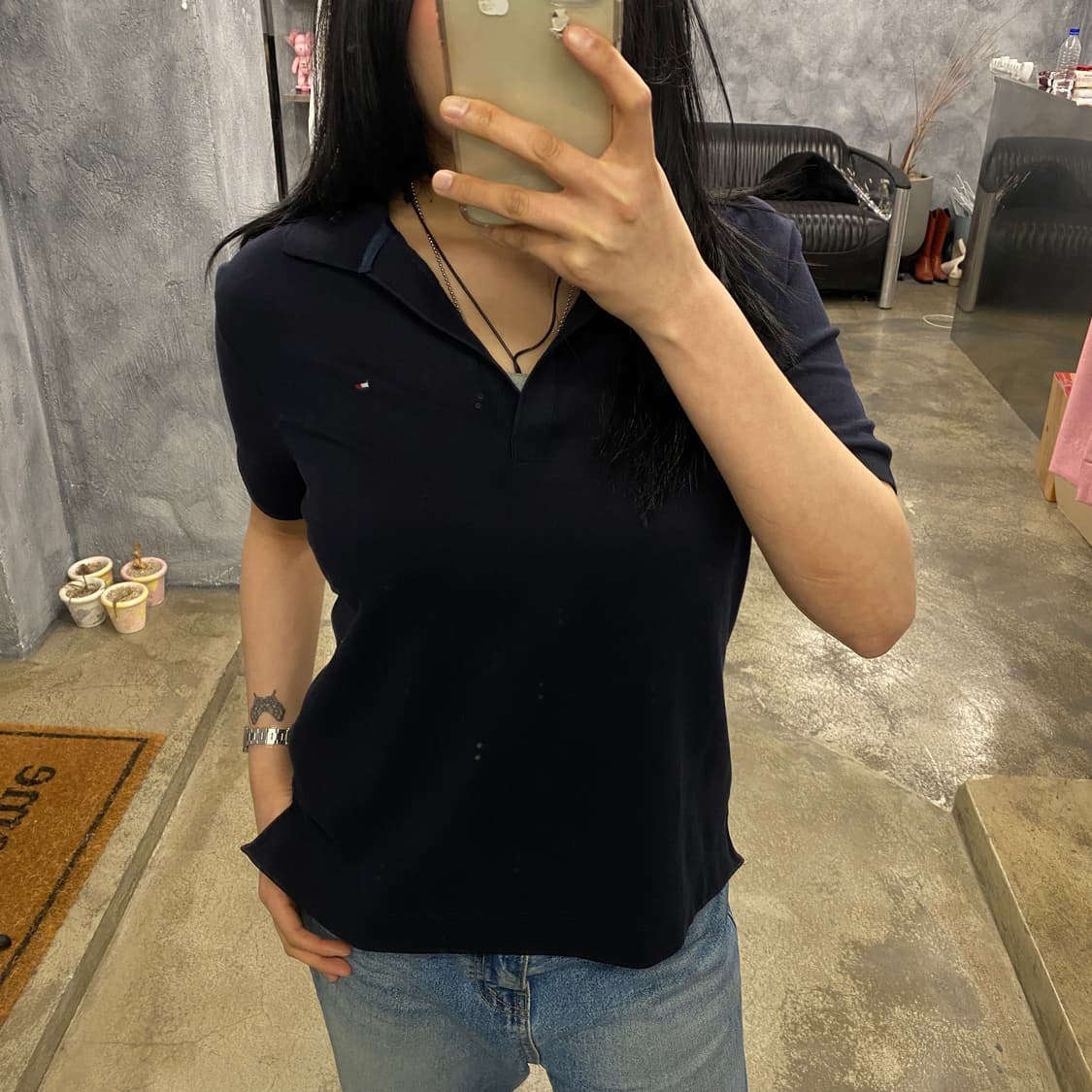 Tommy hilfiger 상품이미지4