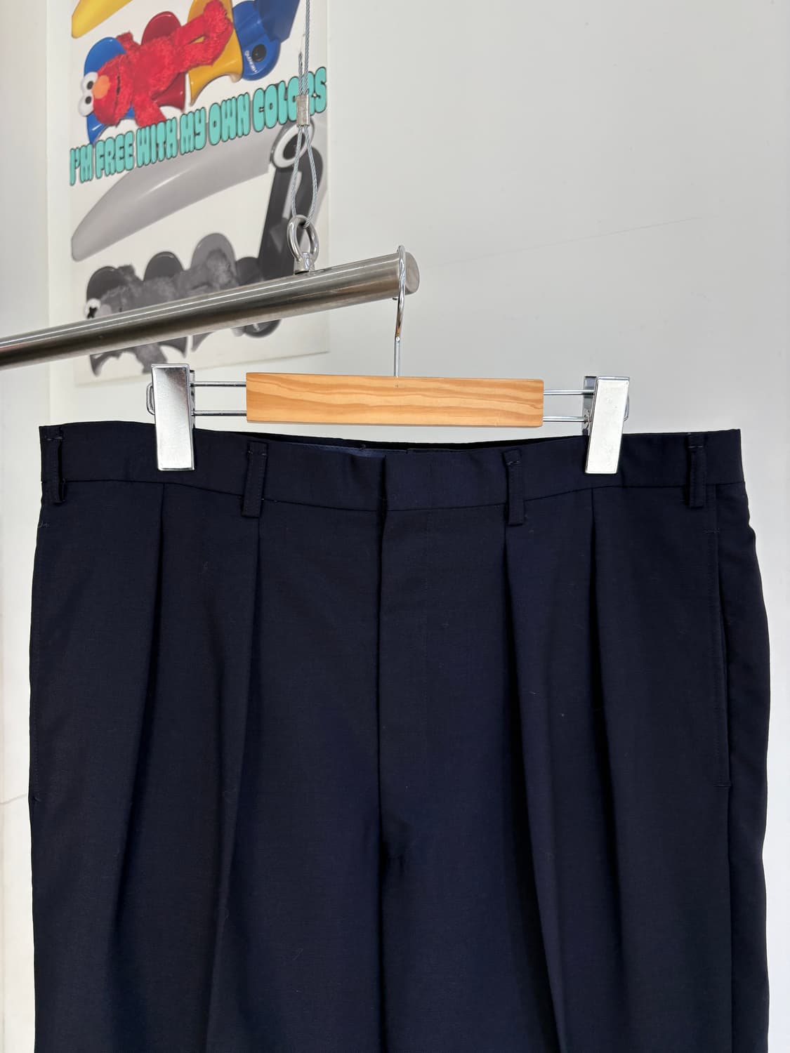 BURBERRYS 슬랙스 상품이미지2