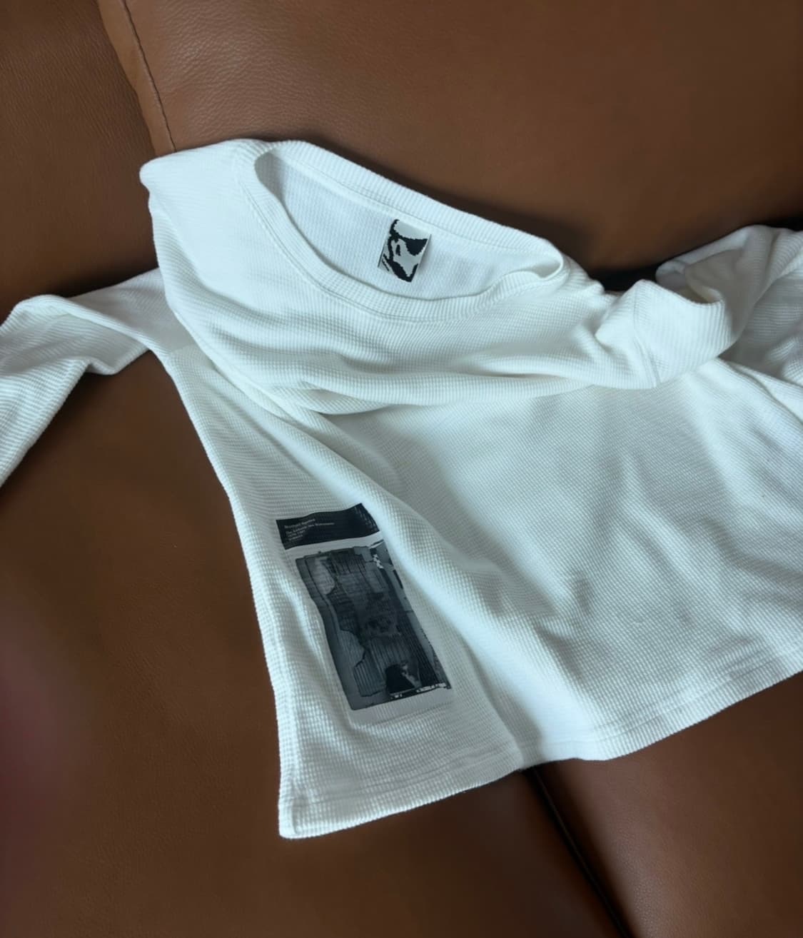 Gr10K 지알텐케이 와플 슬리브 상품이미지1