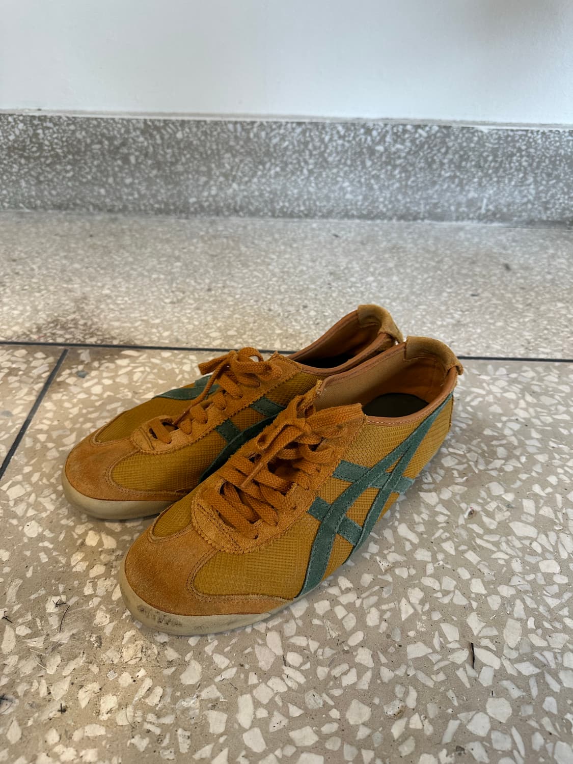 Onitsuka tiger shoes 상품이미지2