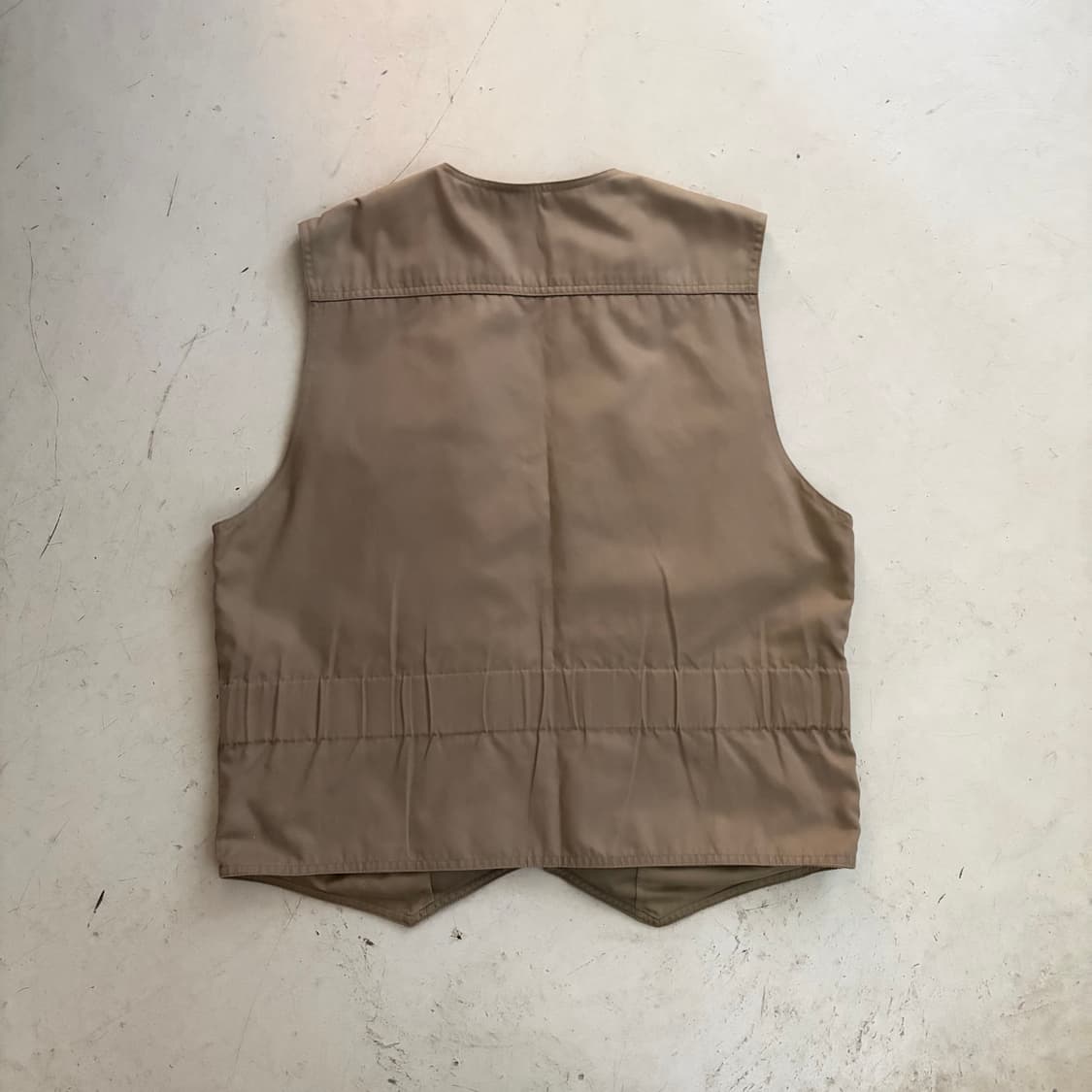 90s 프로스펙스 아웃도어 빈티지 유틸리티 베스트 L 상품이미지7