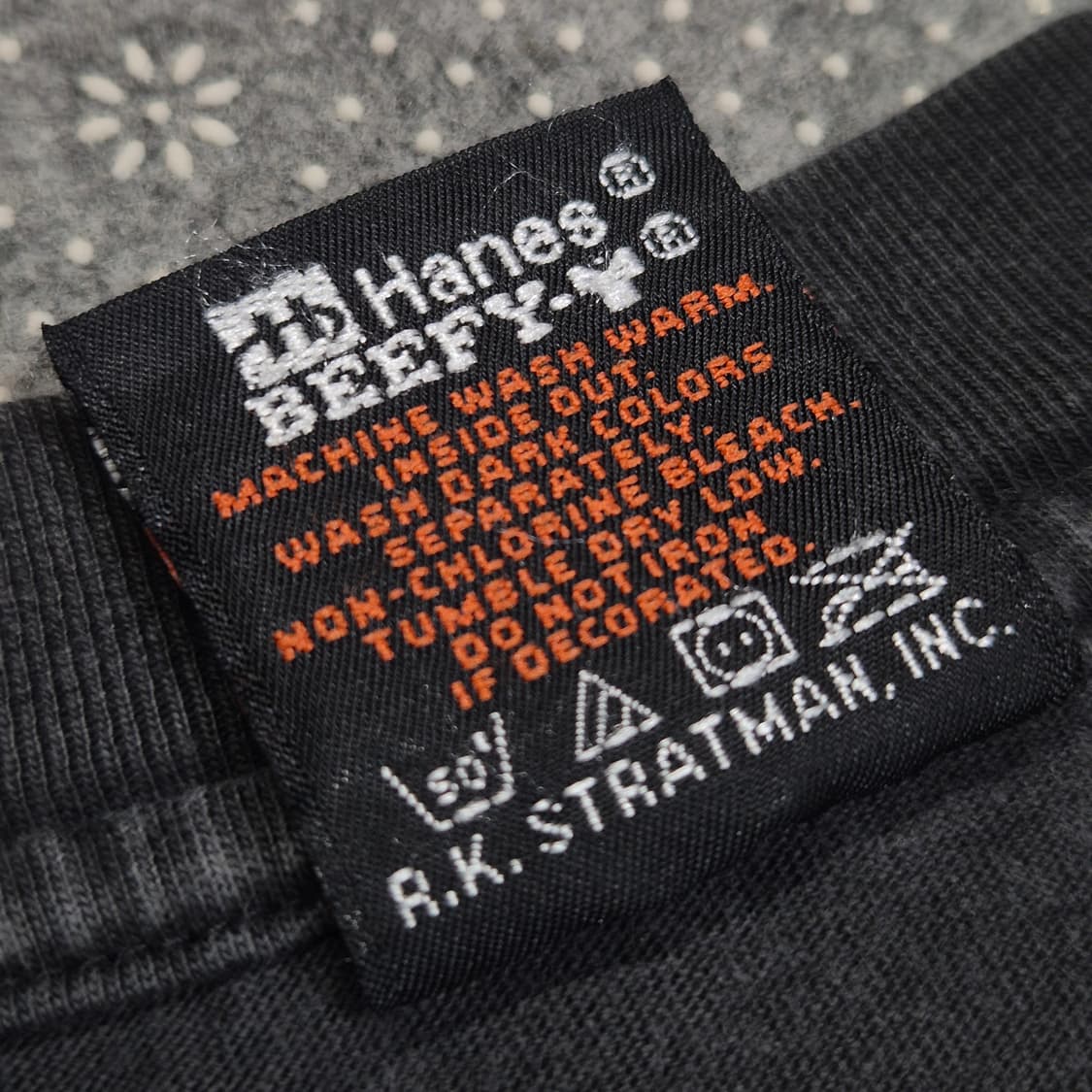 [L]00s US made 할리데이비슨 -A3 상품이미지6