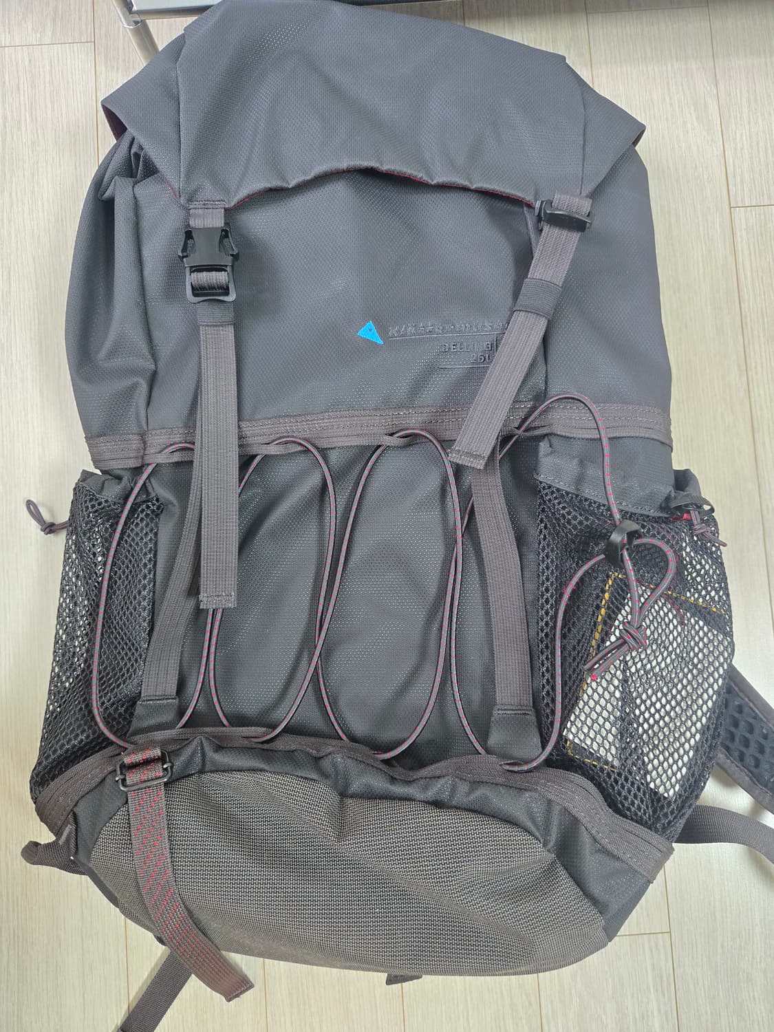 클라터뮤젠 델링 25L 등산 가방 상품이미지1