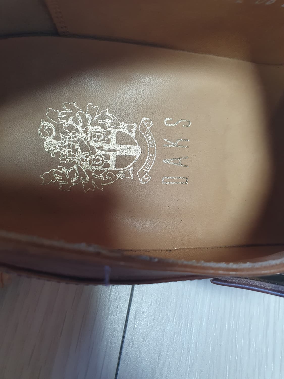 남255닥스구두 상품이미지9