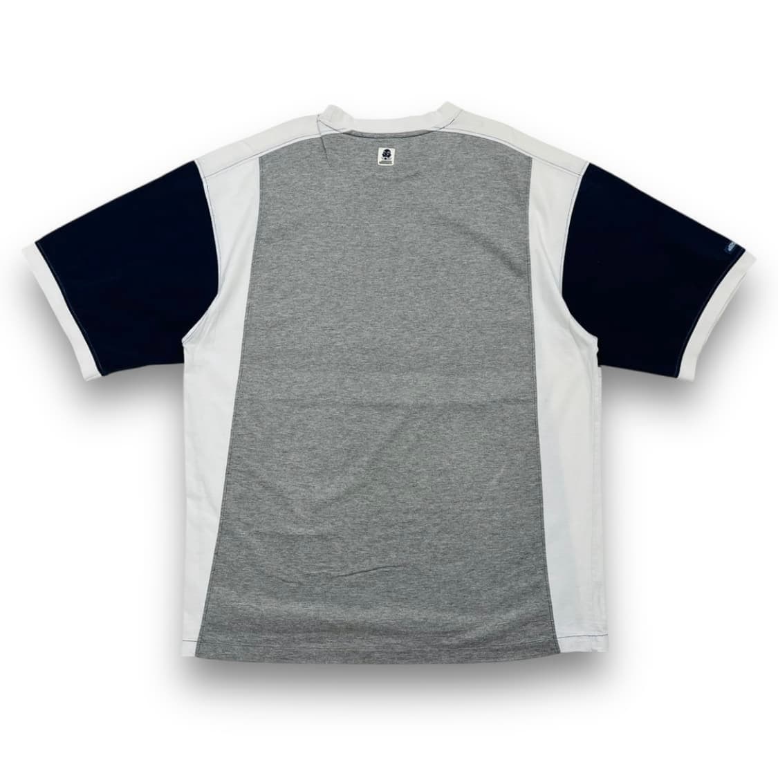 조커 올드스쿨 힙합 고딕 레터링 로고 반팔 티셔츠 상품이미지3