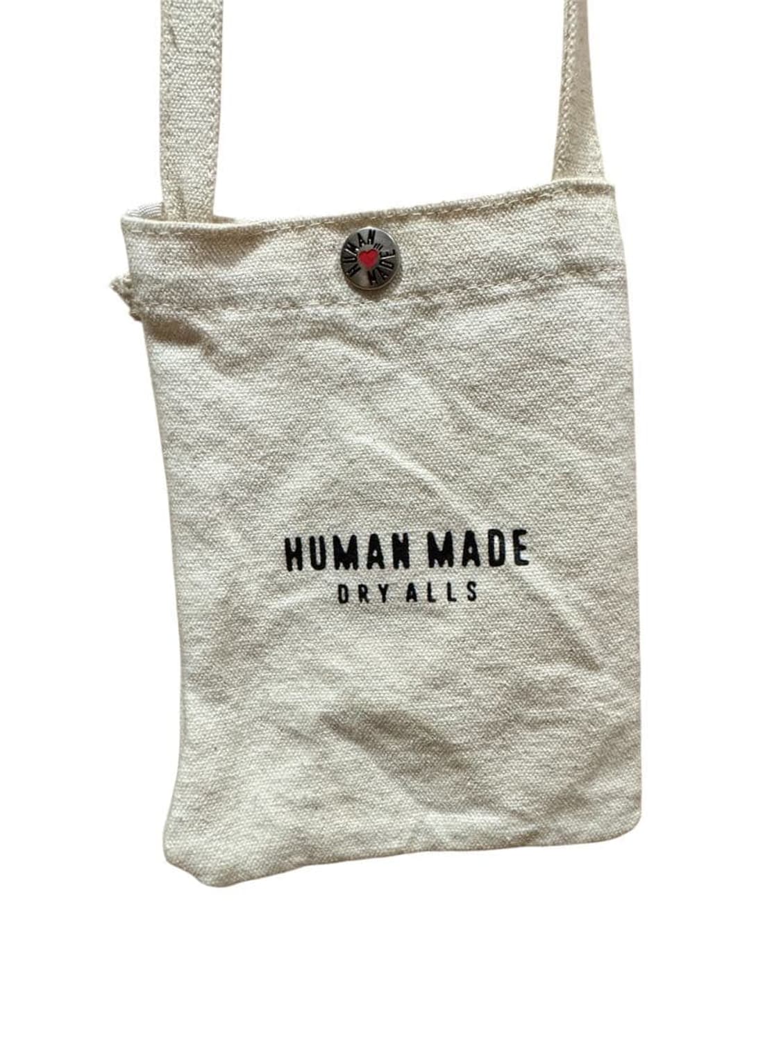 휴먼 메이드 멀티 하트 숄더 백 상품이미지2