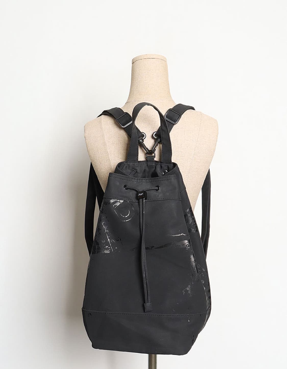 KENSHI YONEZU P.V.C RuckSack 상품이미지1