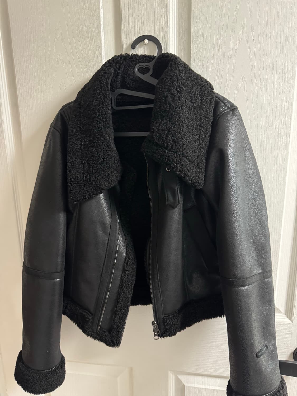 헬레네파리스 무스탕 os 상품이미지2