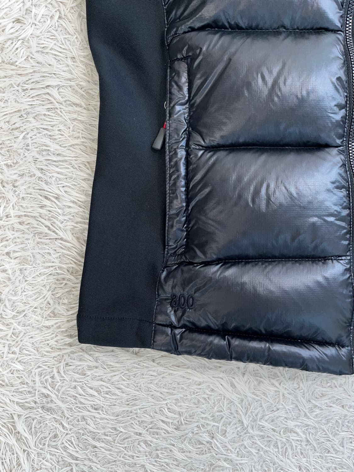 노스페이스 800 구스다운 패딩 조끼/#28 상품이미지2