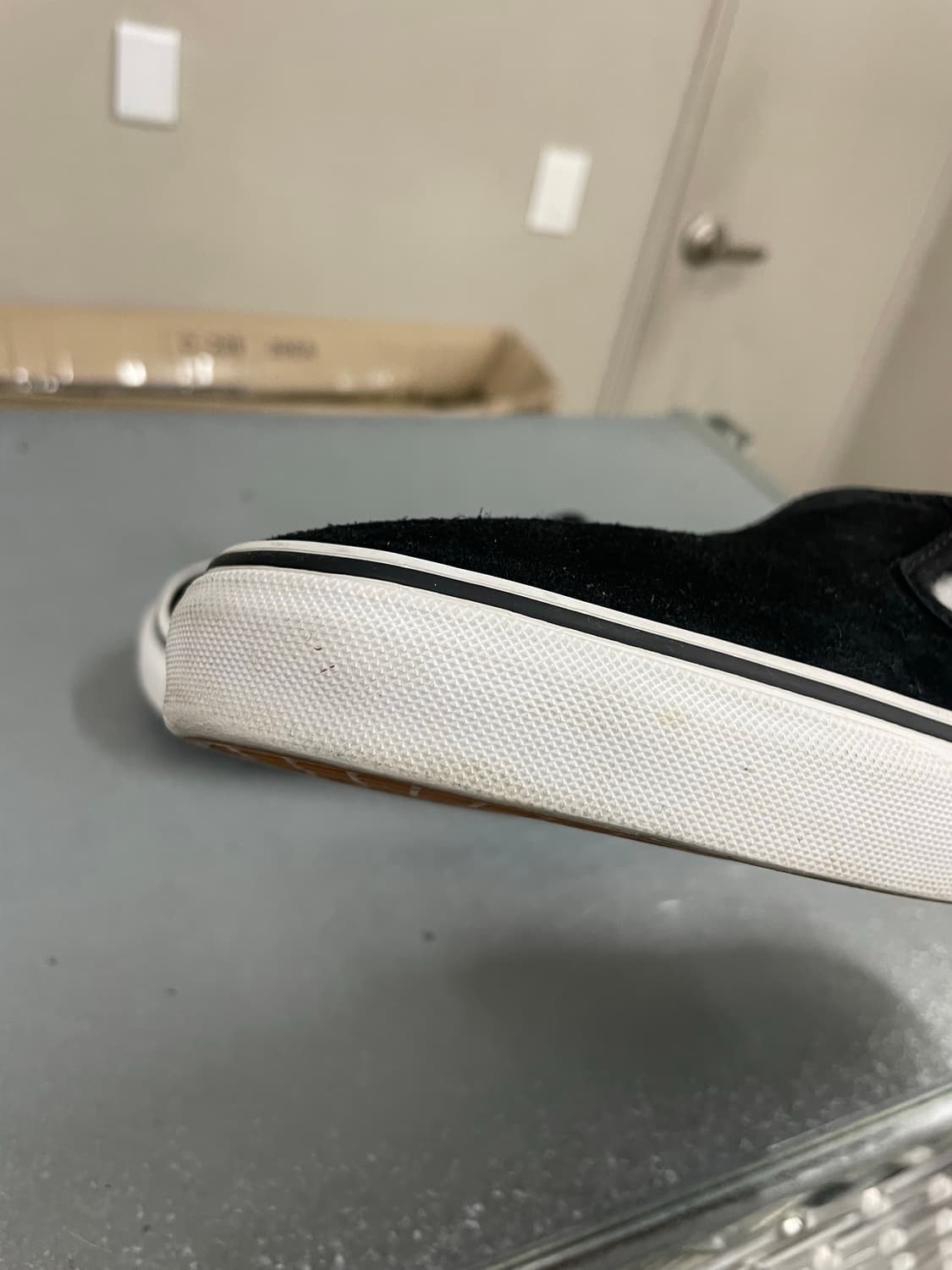 반스 쉐르파 슬립온 뮬 250 상품이미지7