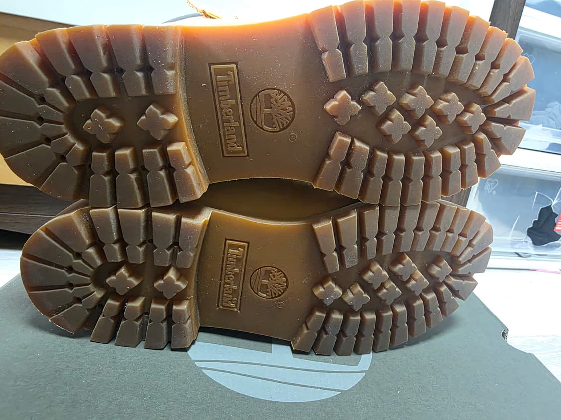 [255~260]팀버랜드 6인치 워터프루프 프리미엄 부츠 상품이미지8