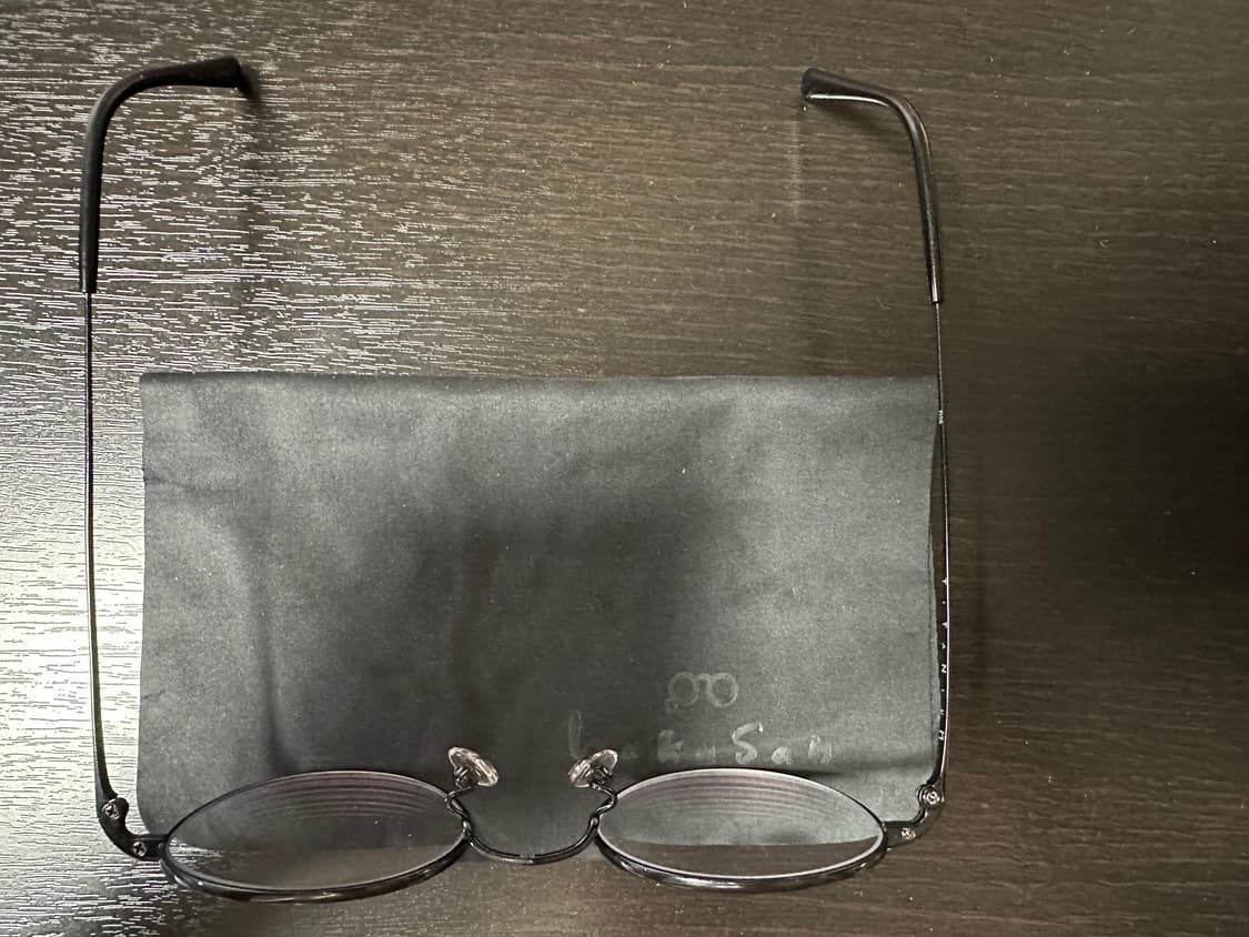 백산안경 ST titan boston D28 상품이미지2