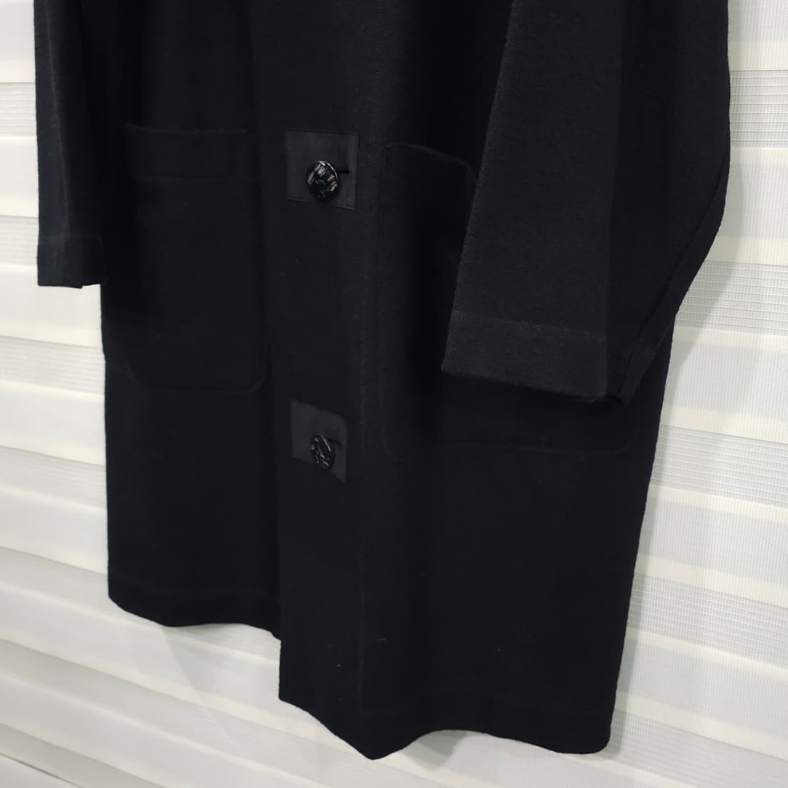 JAPAN 빈티지 Wine 울코트- M 상품이미지4