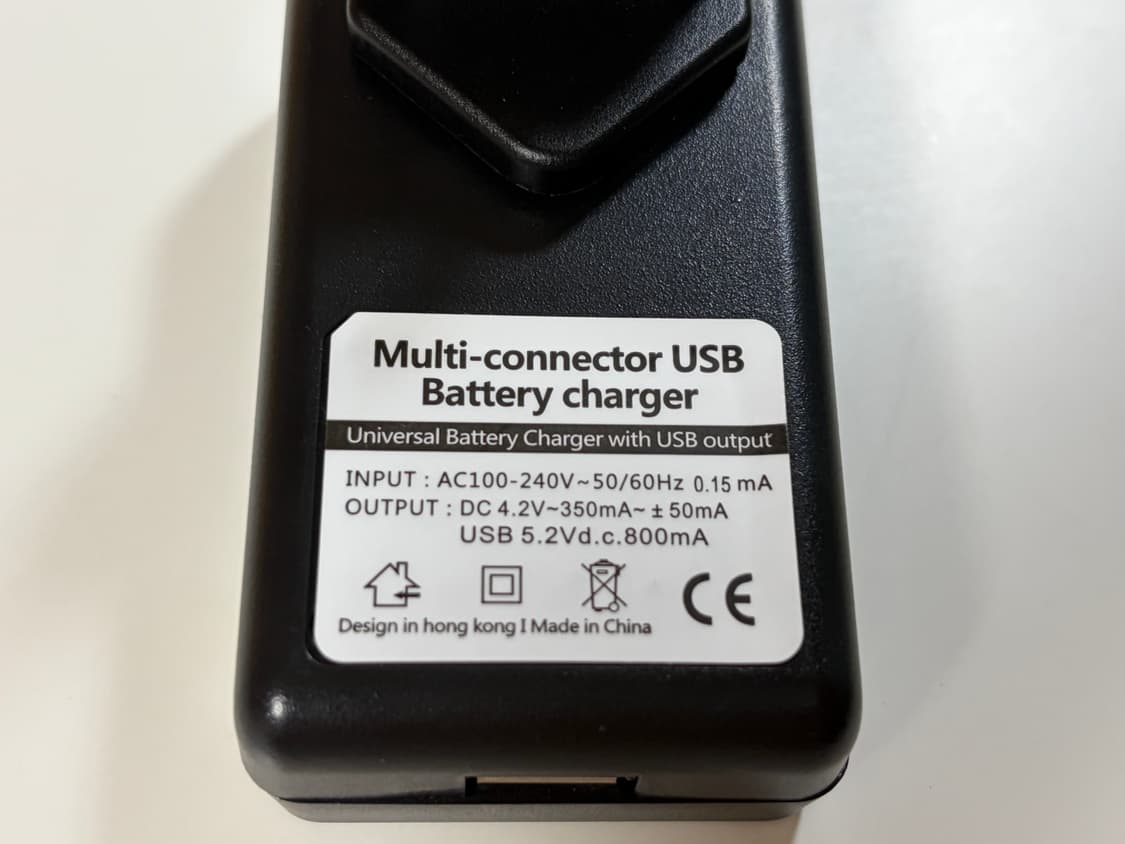 캐논 IXY/ PowerShot S500 디카/ 빈티지 카메라 상품이미지9