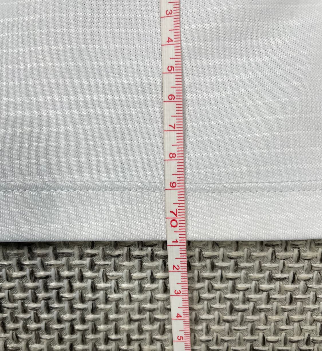 나이키 드라이핏 기능성 티셔츠 M 상품이미지7