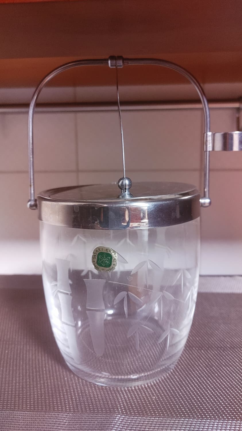 노리타케 사사키(Noritake Sasaki)  유리잔세트 상품이미지4