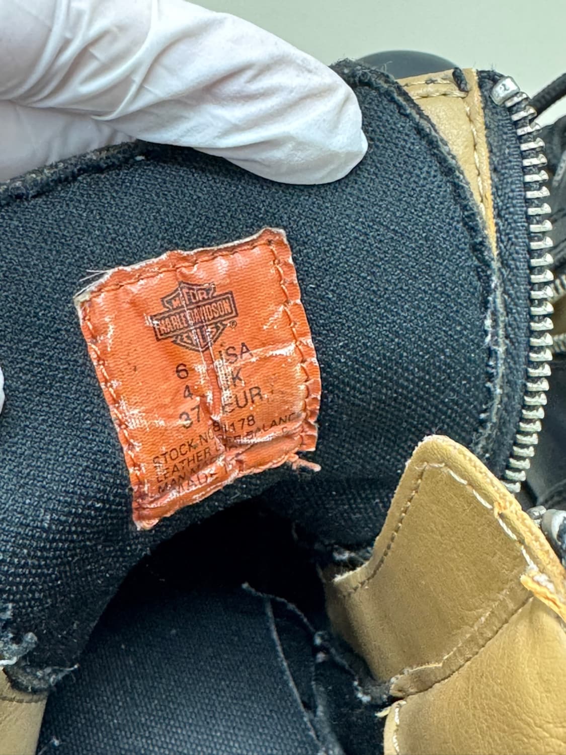 할리데이비슨  상품이미지6