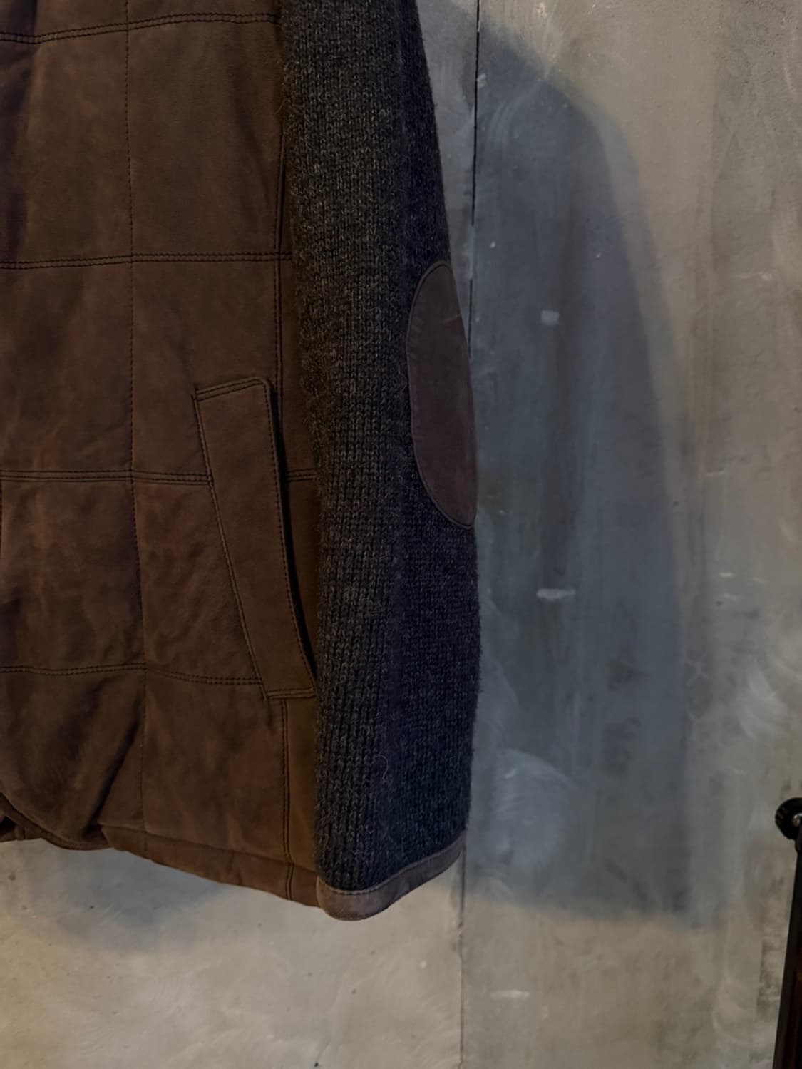 로가디스 유틸리티 자켓 남성100 상품이미지5