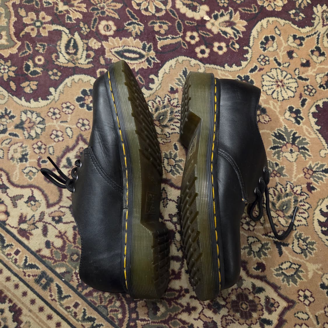 닥터마틴 1461 uk3 220-225 상품이미지5