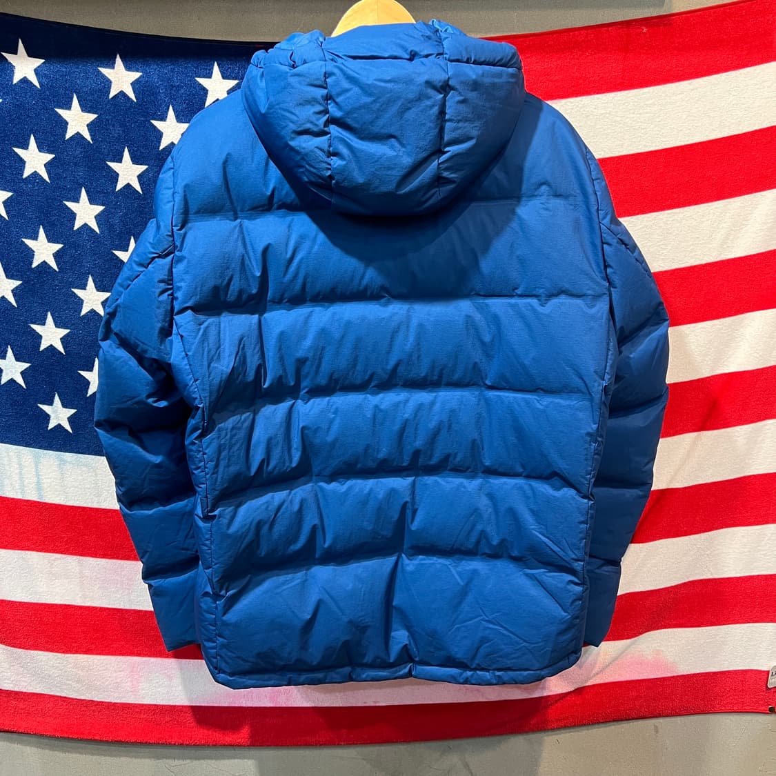 유니클로 패딩 상품이미지2