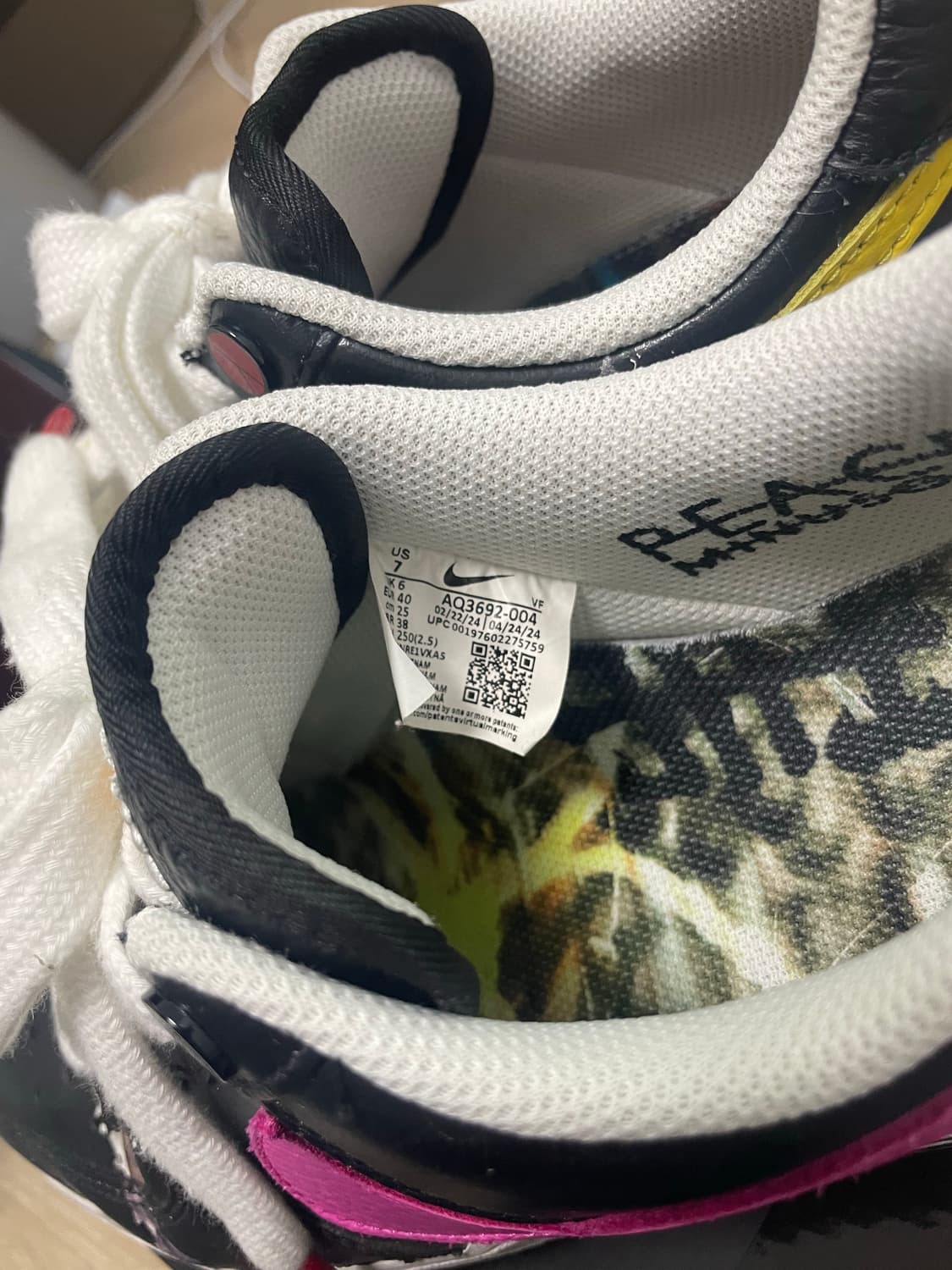 피마원3.0 사이즈 250 상품이미지4