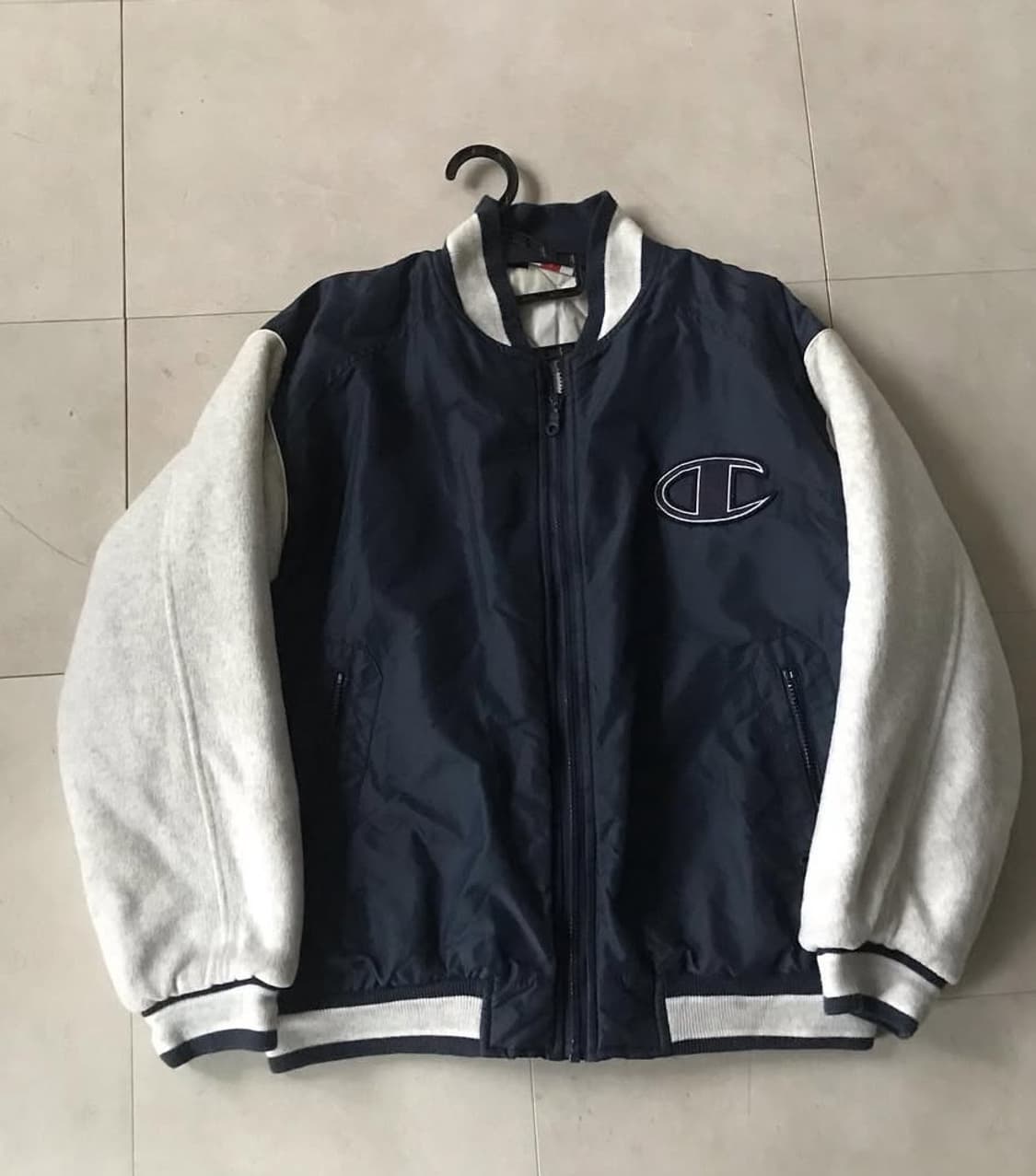 챔피온 봄버 상품이미지2