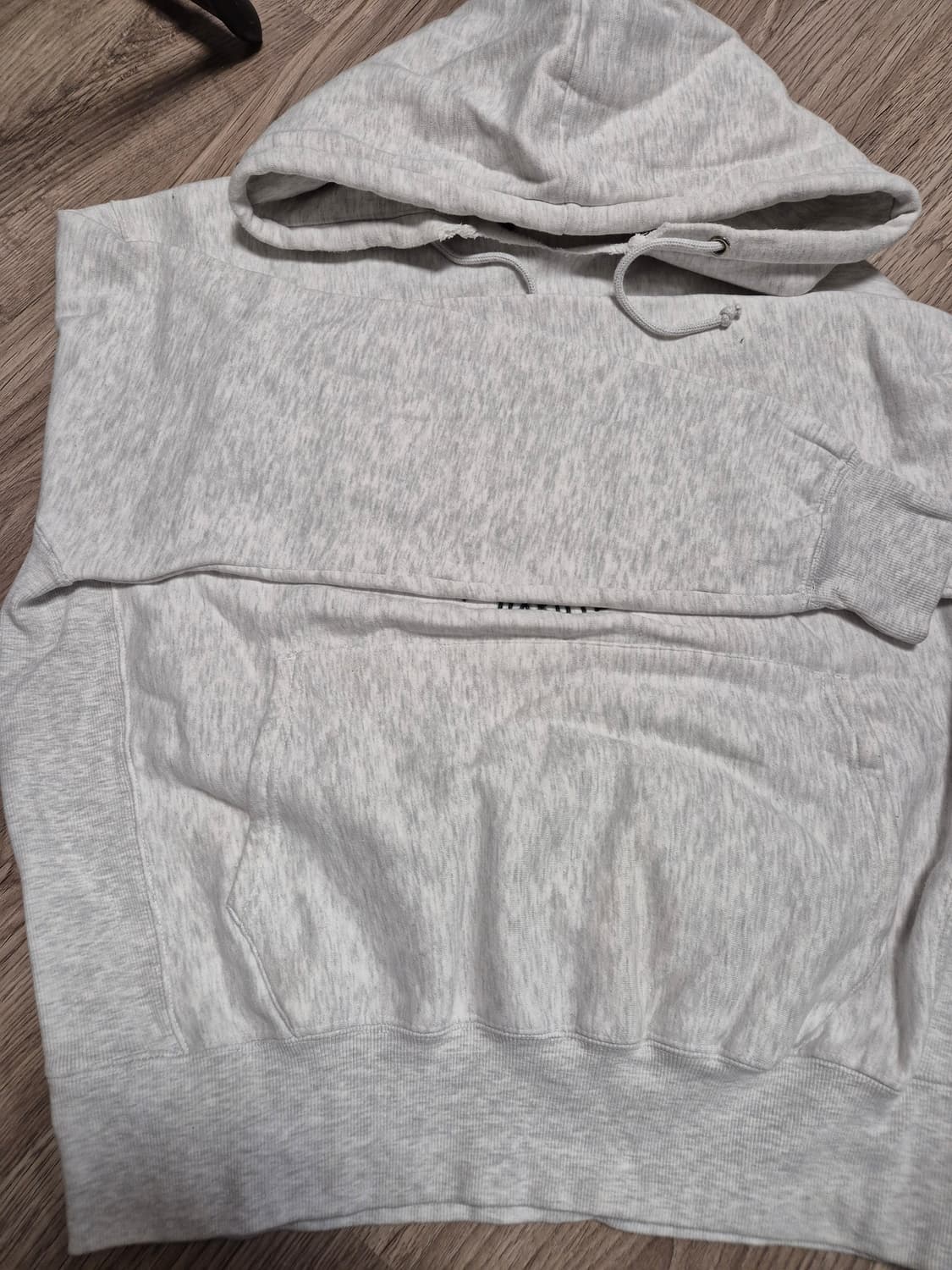 NFL 시그니처 헤비웨이트 후드티 상품이미지3