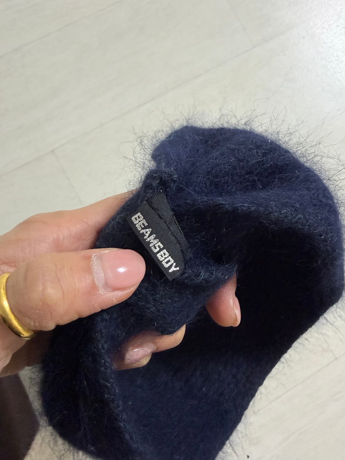 빔즈보이 헤어밴드  상품이미지4