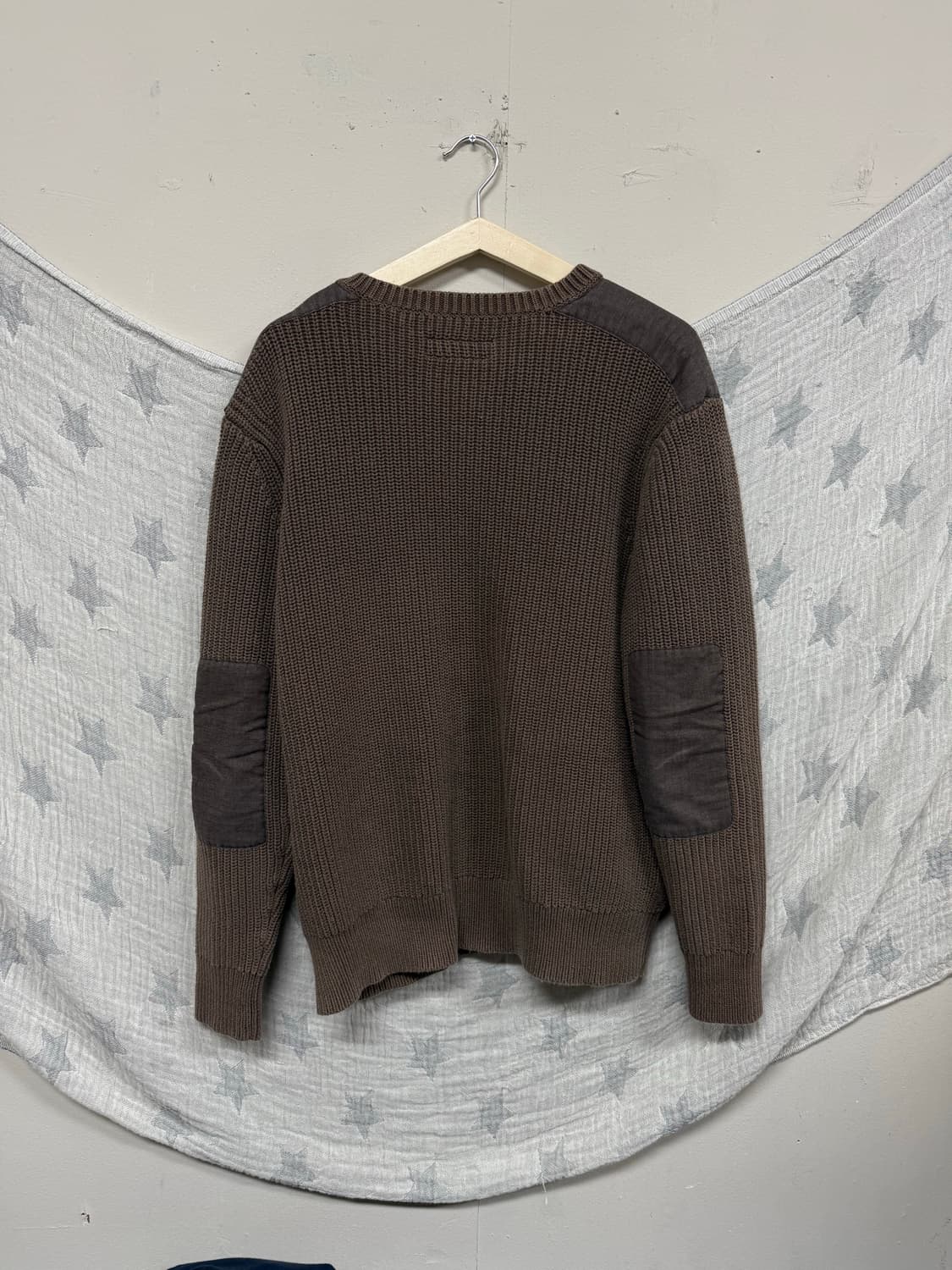 올세인츠 헨리넥 코만도니트  상품이미지2